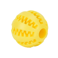 Load image into Gallery viewer, Woofie Tails™ - Dog Chewing Ball