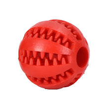 Load image into Gallery viewer, Woofie Tails™ - Dog Chewing Ball