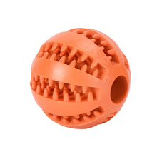 Load image into Gallery viewer, Woofie Tails™ - Dog Chewing Ball