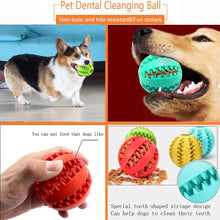 Load image into Gallery viewer, Woofie Tails™ - Dog Chewing Ball