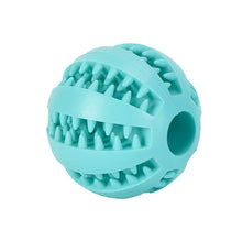 Load image into Gallery viewer, Woofie Tails™ - Dog Chewing Ball