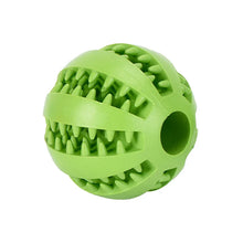Load image into Gallery viewer, Woofie Tails™ - Dog Chewing Ball