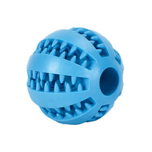 Load image into Gallery viewer, Woofie Tails™ - Dog Chewing Ball